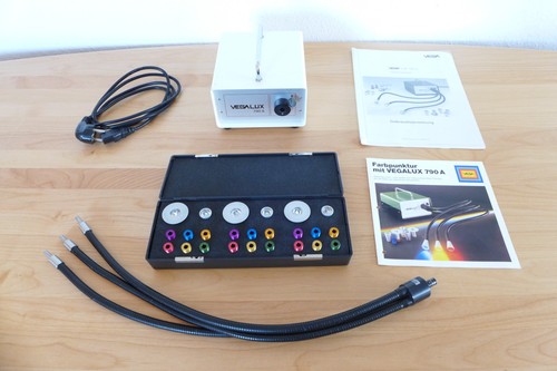 Vegalux 790 - vegalux, a