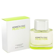 Kenneth Cole Reaction eau de