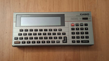 Casio PB-700 Personal Computer