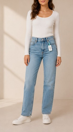 Pepe jeans london damen - jeans,