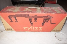 alter Zyliss 4x1