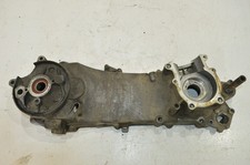 PEUGEOT SPEEDFIGHT 2 MOTORBLOCK KURBELGEHÄUSE GROßE MOTORHÄLFTE MOTORGEHÄUSE