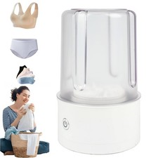 Mini Waschmaschine Camping