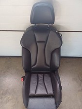 Audi A3 S3 8V 2017 Fahrersitz