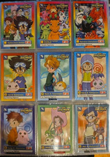 Digimon Animated Series 1