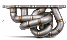 Toyota MR2 SW20 Celica ST185 2.0 Turbo – RS Exhaust Manifold