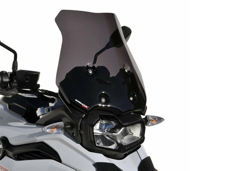 Ermax windschutzscheibe sport - windschutzscheibe,