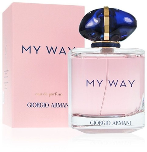 Giorgio armani way eau - giorgio,