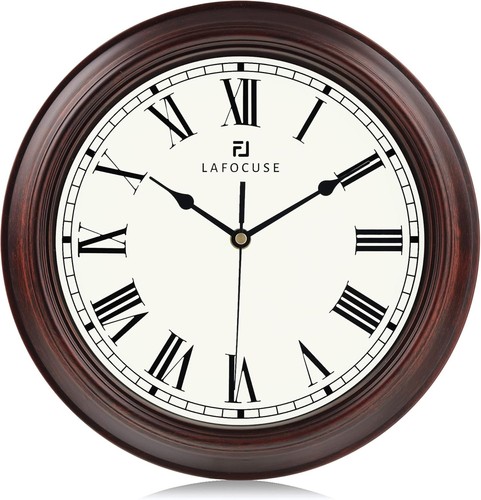 Wanduhr vintage römische - wanduhr,