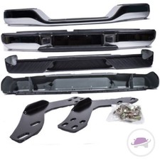 Nissan Navara D40 05-10