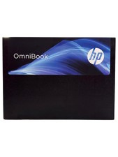 HP OmniBook 7 LAPTOP AI 14-fr0002ns 32GB/1TB Intel Ultra 7 255H Computer Pro...