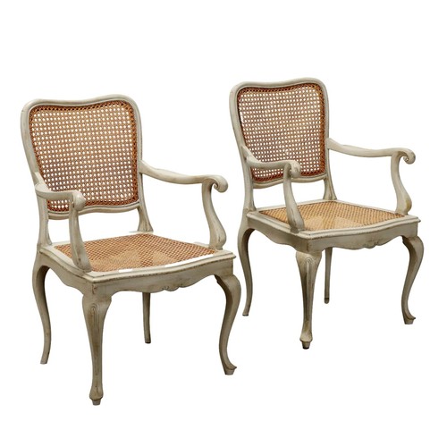 Antike sessel barockstil - antike,