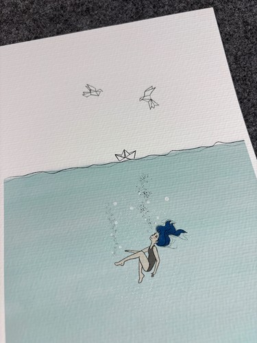 Art print kunstdruck - art,
