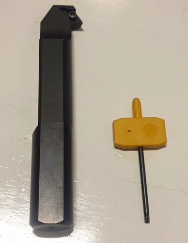 Sandvik coromant bohrstange - sandvik,