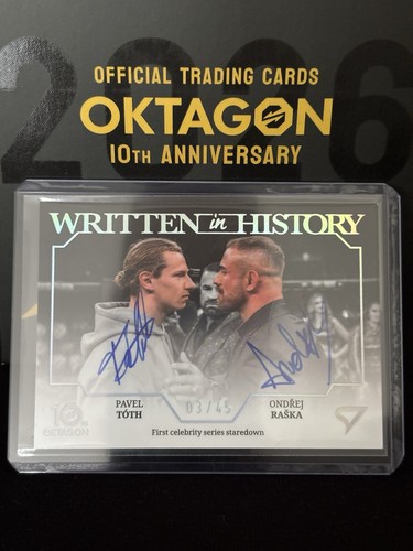 Oktagon 10th anniversary - oktagon,