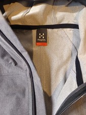 Haglöfs Boa Softshell Jacke