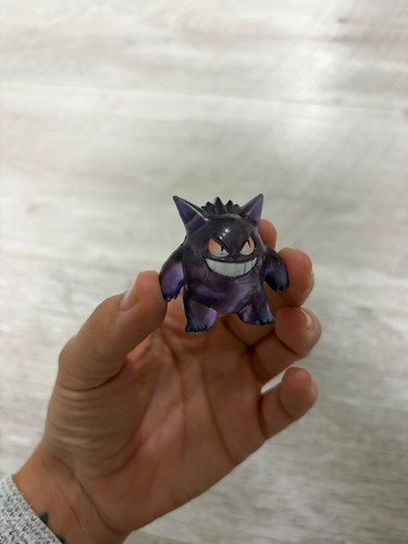 Gengar vintage pokemon - vintage,