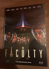 The faculty mediabook - faculty, &