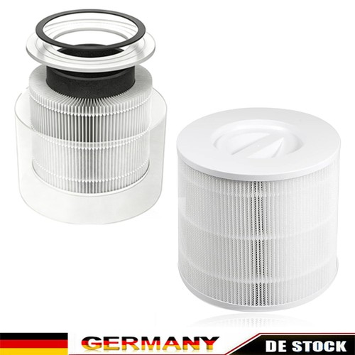 Filterset für levoit core - 1/2,