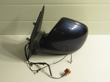 VW T5 Facelift 7E Spiegel