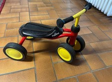 Puky Pukylino My First Puky Laufrad - Rot 