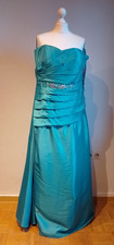 Abendkleid lang linie - abendkleid, a-linie