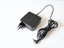 ASUS AD 887020 - AC Adapter/ Netzteil - 19 V - 3,42 A - 65 W - schwarz