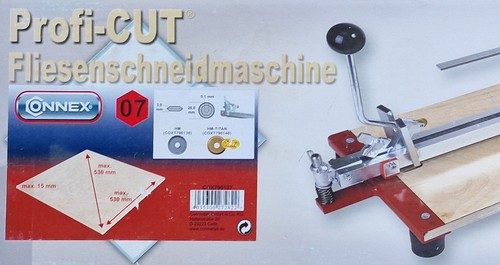 Connex profi - -,