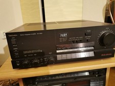 Technics Amplifier SU-V85A