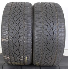 2 x 275/35R20 102W Winterreifen Dunlop SP Winter Sport 3D 6,5-7mm 2013 R01