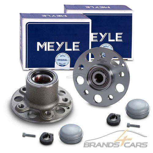 Meyle radlager vorne für - meyle,