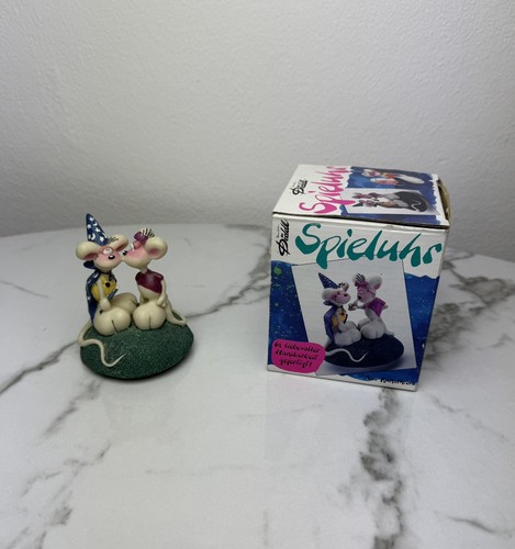 Depesche diddl spieluhr - diddl,