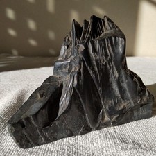 Bonsai Naturstein Berg Suiseki