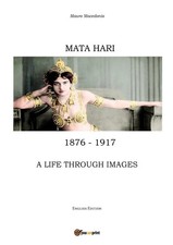 Mauro Macedonio | Mata Hari, a