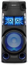 SONY MHC-V43D Party Lautsprecher Soundsystem Karaoke Bluetooth FM/DAB B-WARE