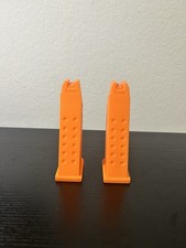 2-Pack Glock 19 Training