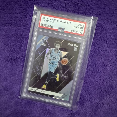 2019 panini chronicles - panini, ja