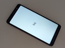 BQ Aquaris X2 Pro 64GB  Black