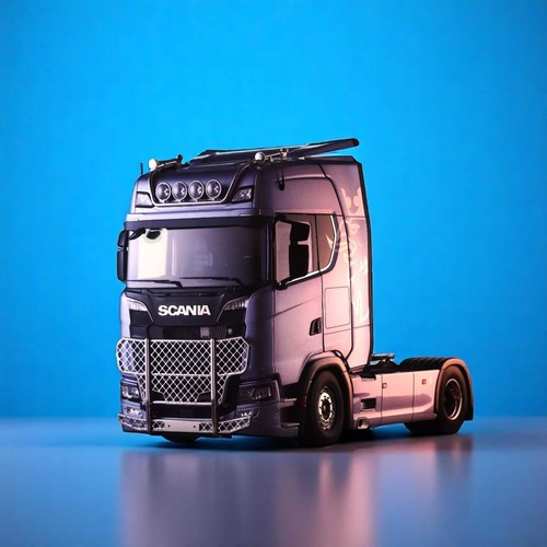 Scania 730s 4x2 - -, 1:18