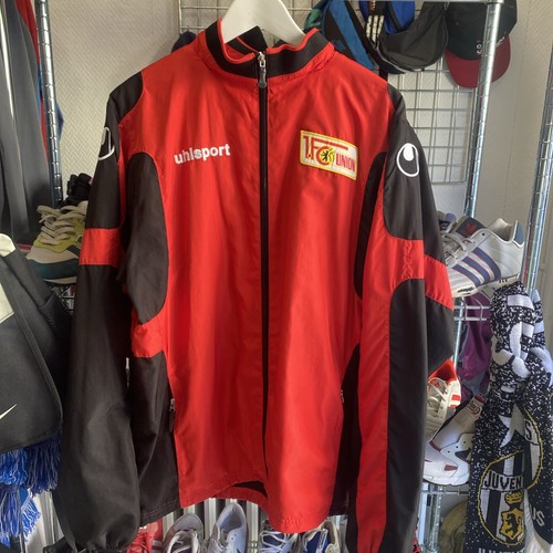 Uhlsport union berlin fußball - uhlsport,