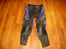 Motorradlederhose  IXS Herren