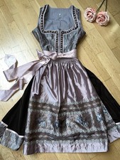 Gamsbock Dirndl Gr. 38/M