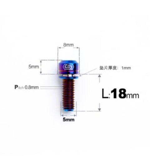 Parts titan universal - titan,
