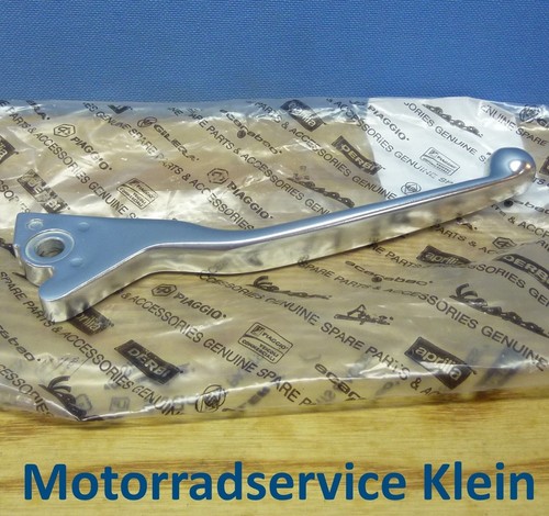 Original vespa bremshebel - vespa,