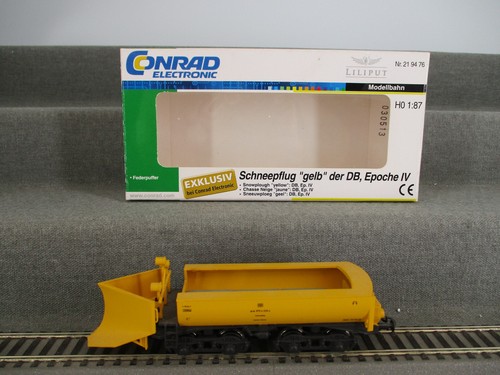 Conrad spur 94 76 - 21,