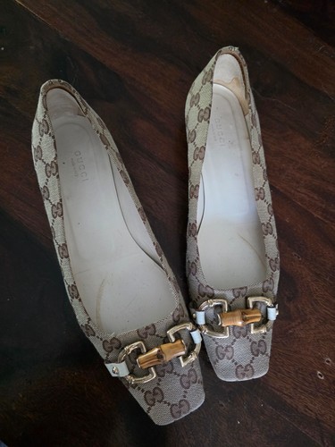 Gucci schuhe grösse 40c - gucci,