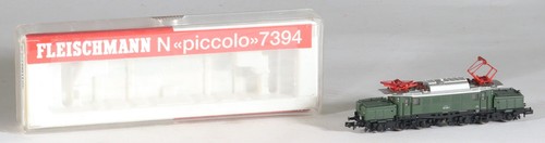 Fleischmann spur 160 - spur, 1:160