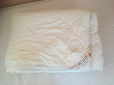 Deckbett, Bettdecke, Garanta Topas Duo Steppbett, ca. 125 x 190 cm