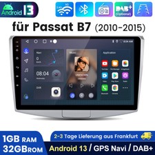 10" Für VW Passat B6 B7 CC