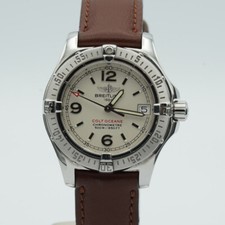 BREITLING COLT OCEANE DAMEN